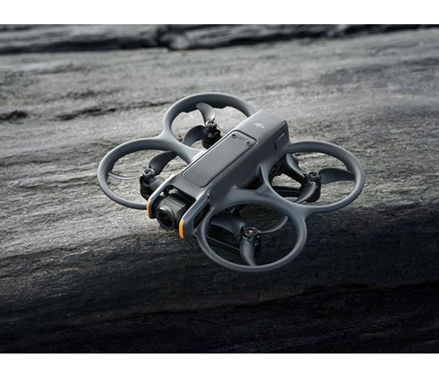 DJI Avata 2 Fly Smart Combo (1 bateria) - 1480373 - zdjęcie 8